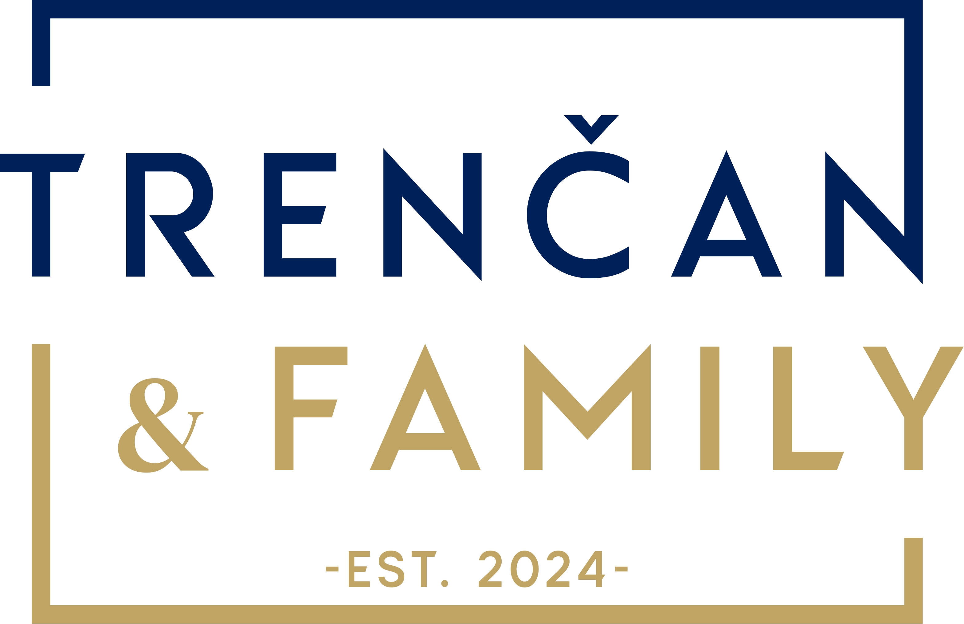 TRENČAN FAMILY
